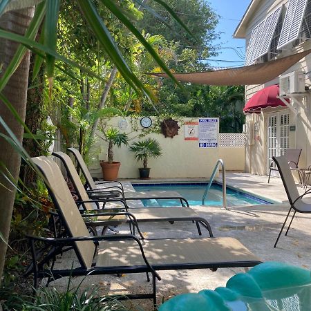 Authors Key West Guesthouse Екстер'єр фото