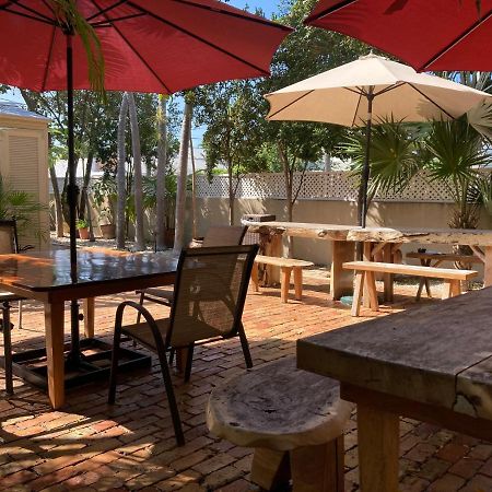 Authors Key West Guesthouse Екстер'єр фото