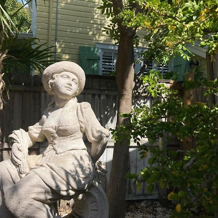 Authors Key West Guesthouse Екстер'єр фото