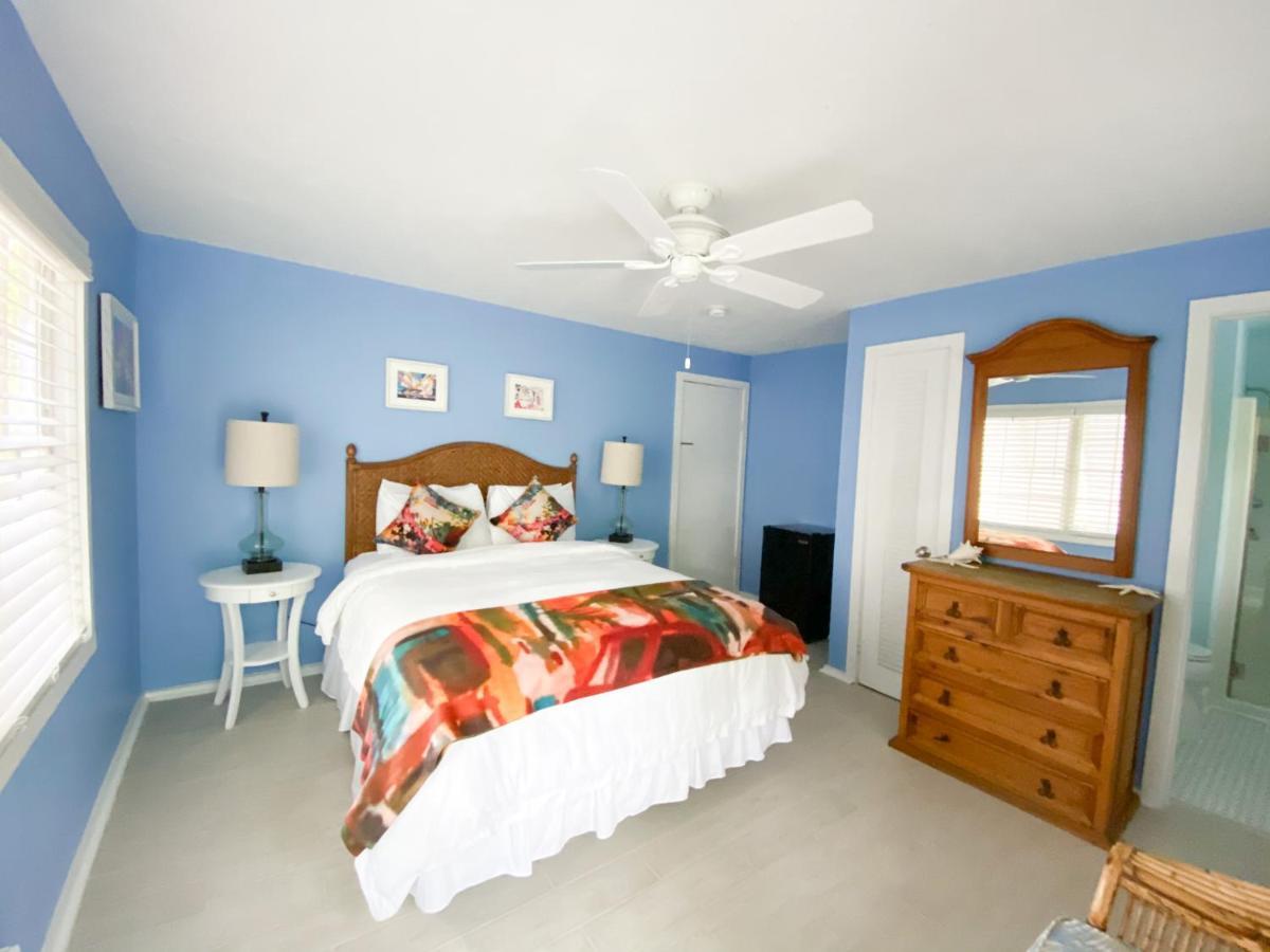 Authors Key West Guesthouse Екстер'єр фото