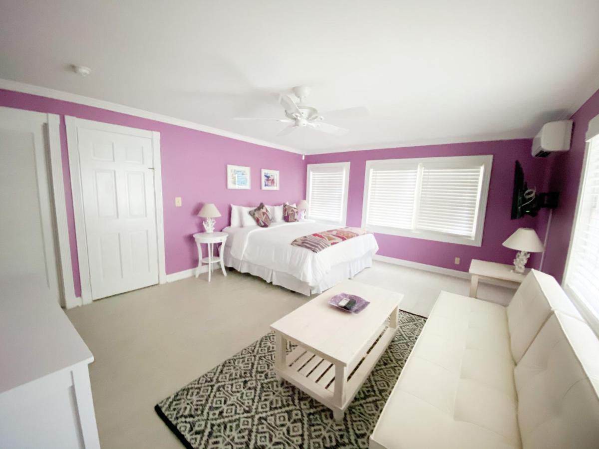 Authors Key West Guesthouse Екстер'єр фото