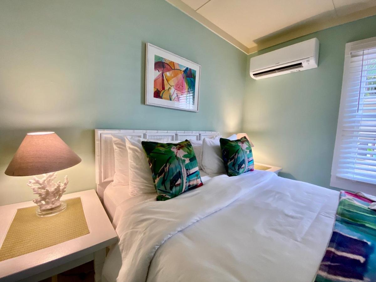 Authors Key West Guesthouse Екстер'єр фото