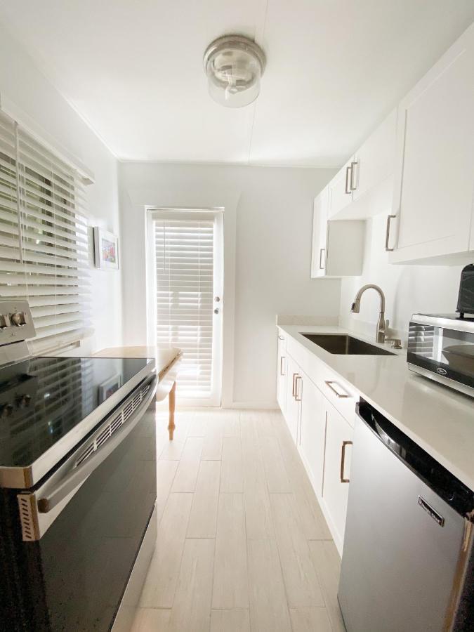 Authors Key West Guesthouse Екстер'єр фото