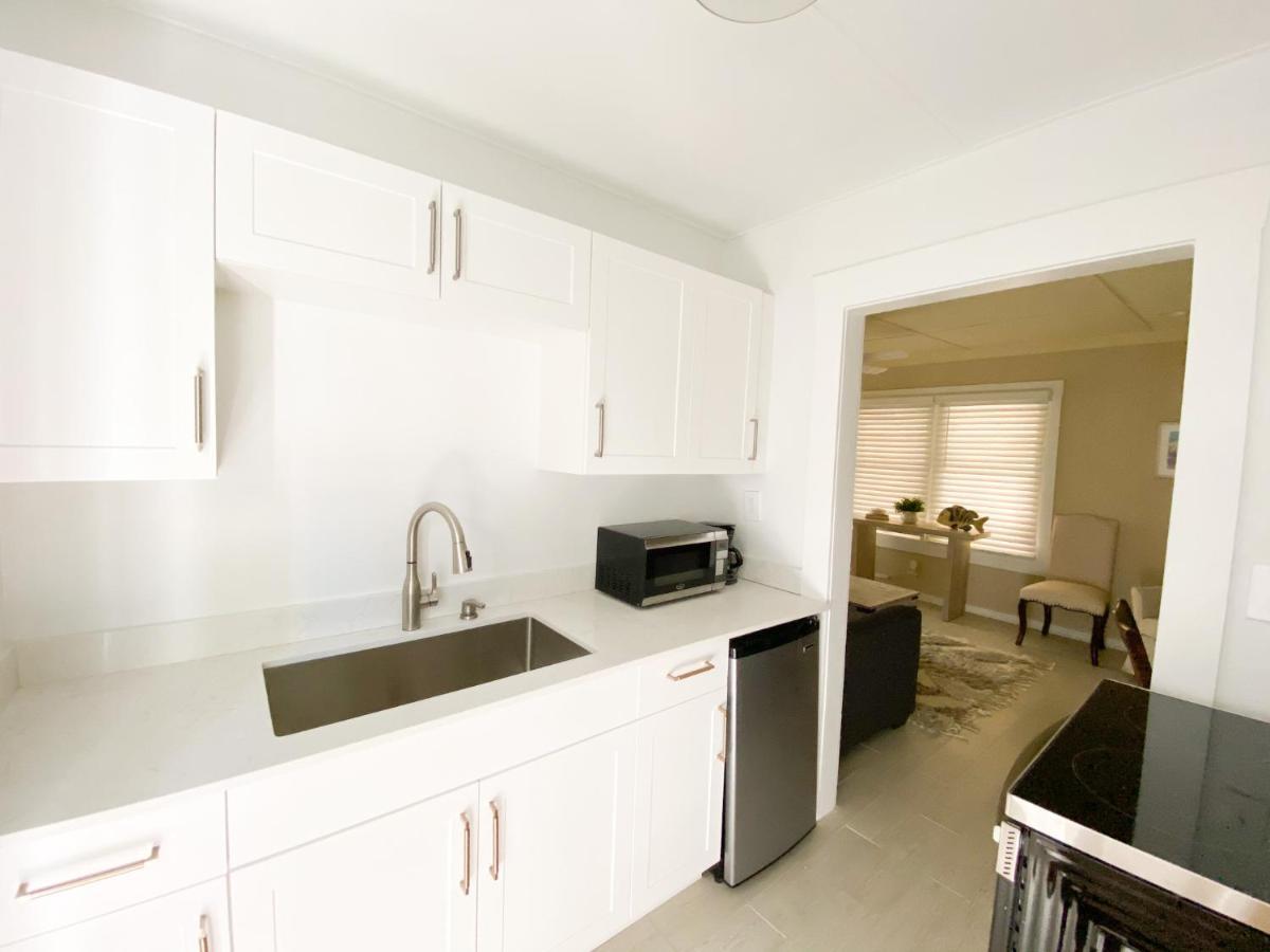 Authors Key West Guesthouse Екстер'єр фото