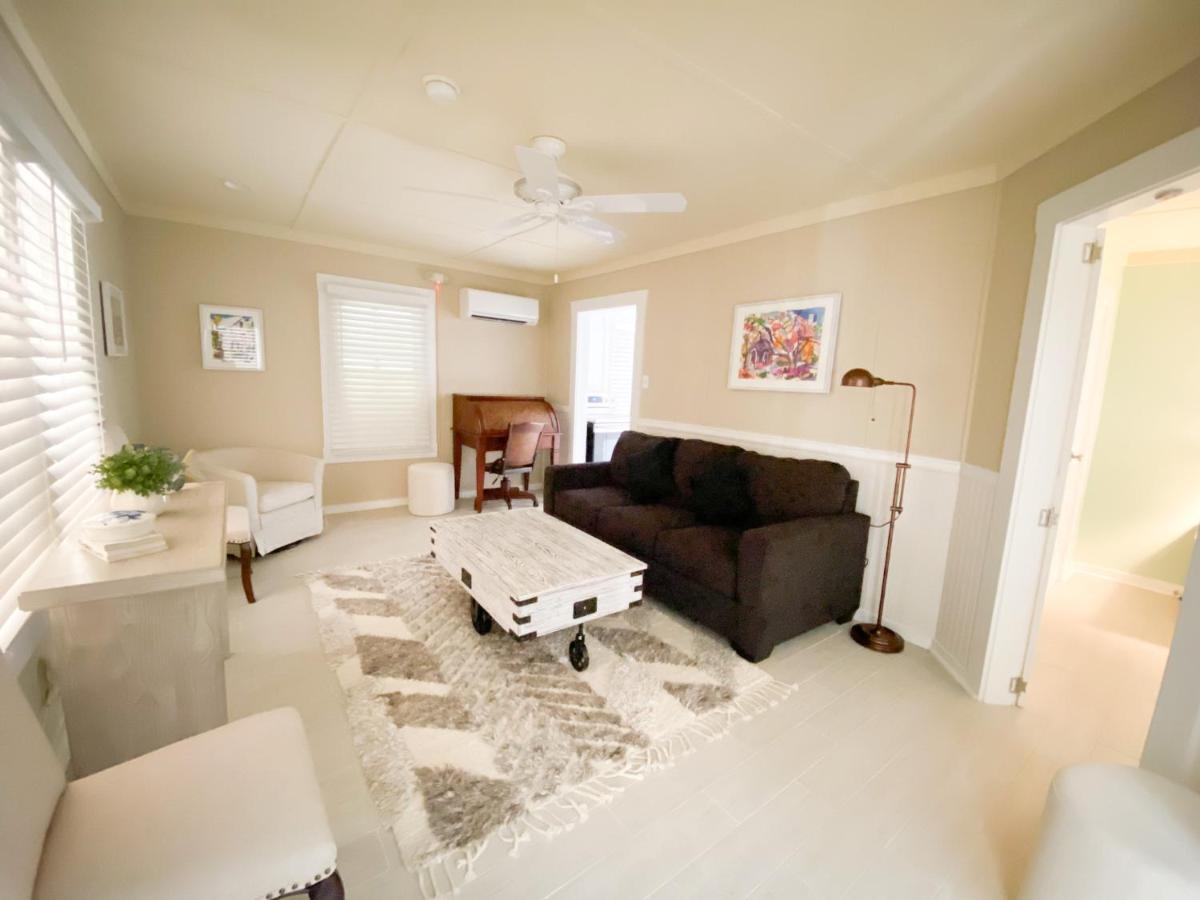 Authors Key West Guesthouse Екстер'єр фото