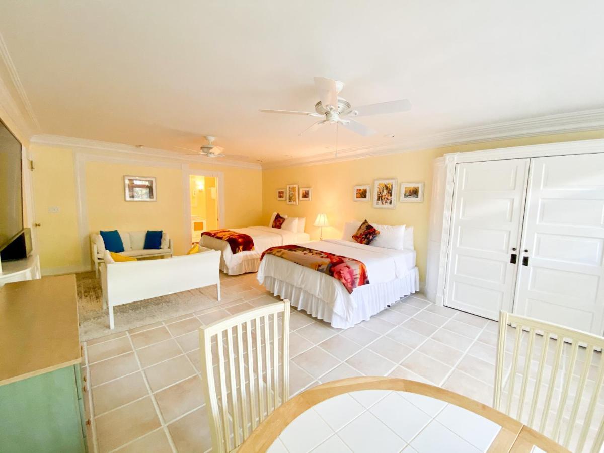 Authors Key West Guesthouse Екстер'єр фото