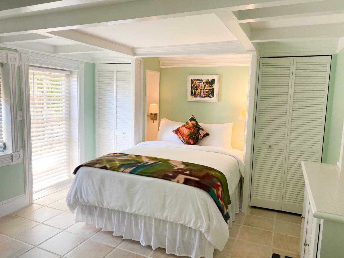 Authors Key West Guesthouse Екстер'єр фото