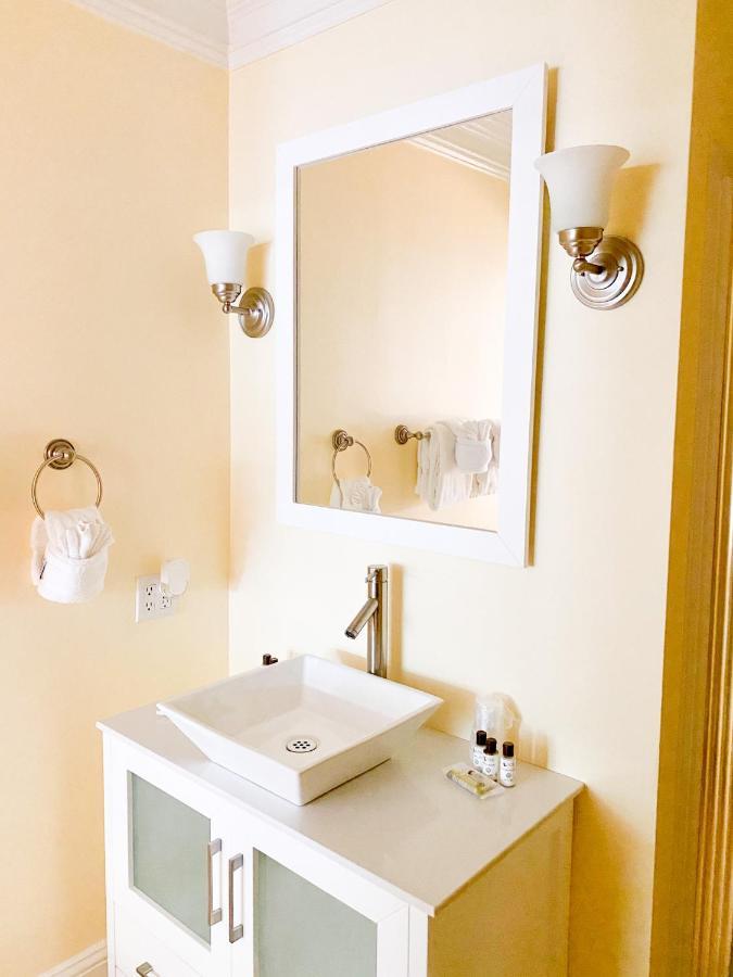 Authors Key West Guesthouse Екстер'єр фото