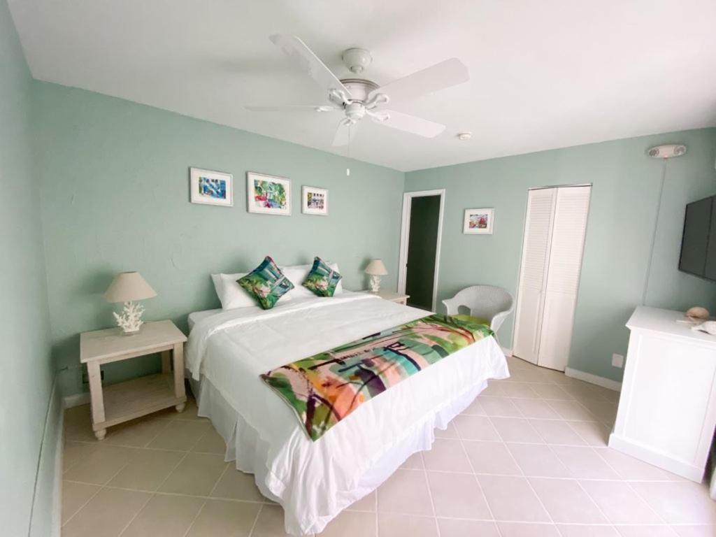 Authors Key West Guesthouse Екстер'єр фото