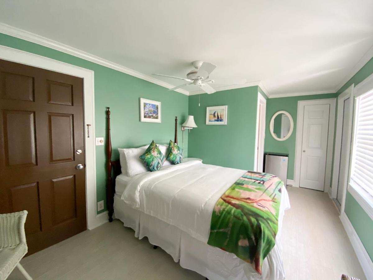 Authors Key West Guesthouse Екстер'єр фото