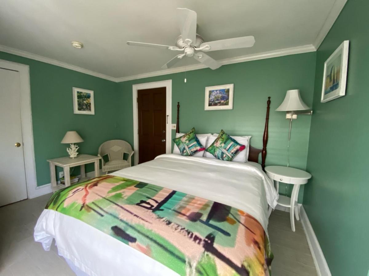 Authors Key West Guesthouse Екстер'єр фото