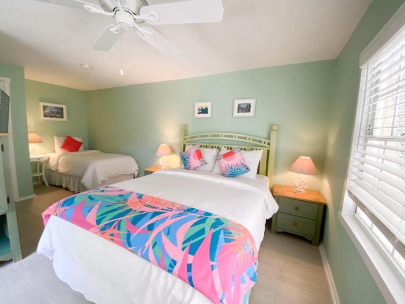 Authors Key West Guesthouse Екстер'єр фото