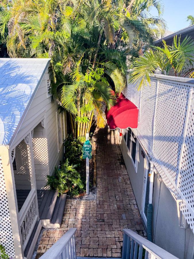 Authors Key West Guesthouse Екстер'єр фото