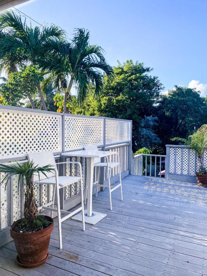 Authors Key West Guesthouse Екстер'єр фото