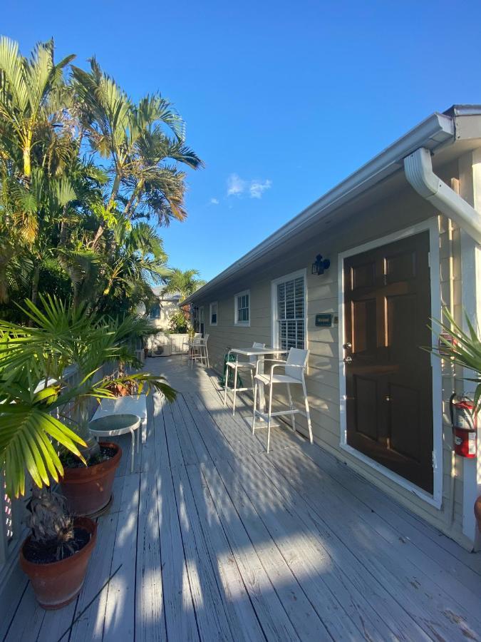 Authors Key West Guesthouse Екстер'єр фото