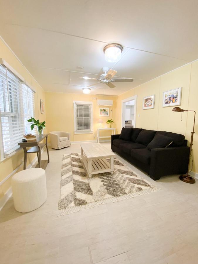 Authors Key West Guesthouse Екстер'єр фото