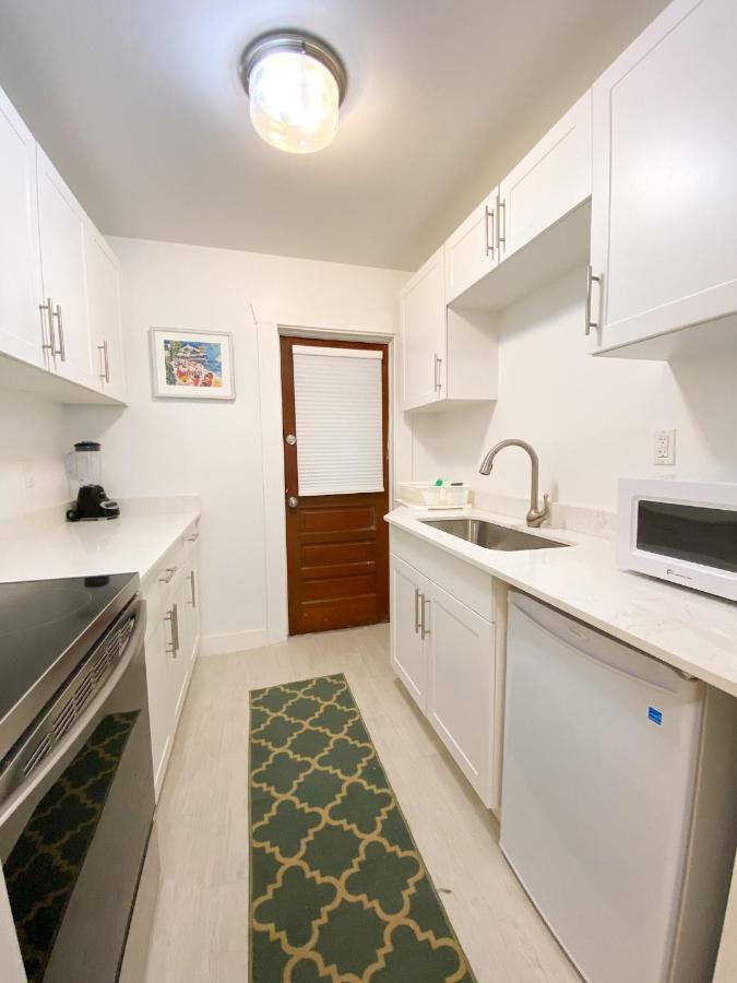 Authors Key West Guesthouse Екстер'єр фото