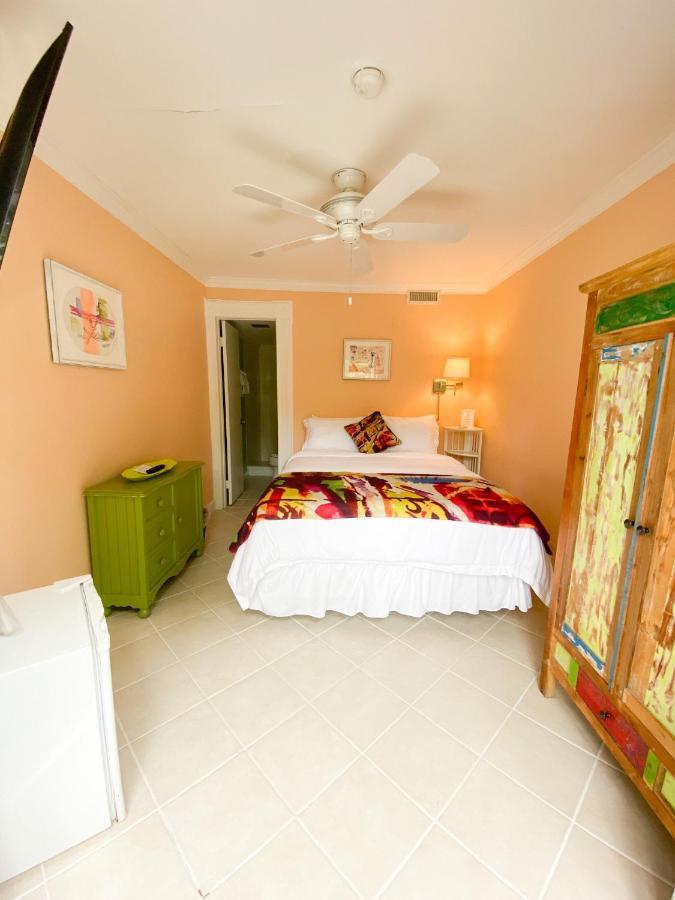 Authors Key West Guesthouse Екстер'єр фото