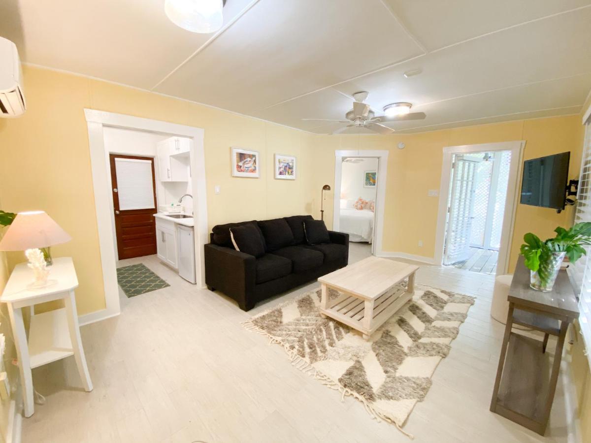 Authors Key West Guesthouse Екстер'єр фото