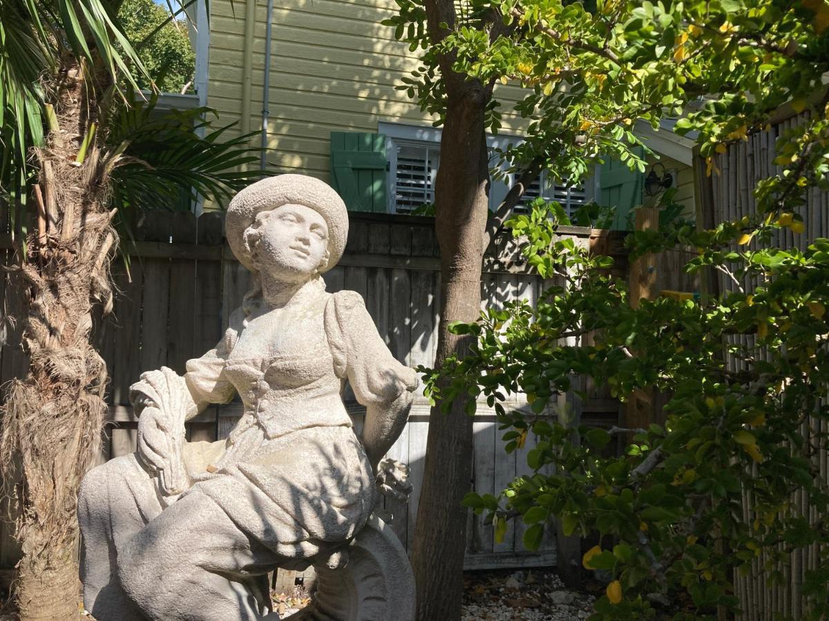 Authors Key West Guesthouse Екстер'єр фото
