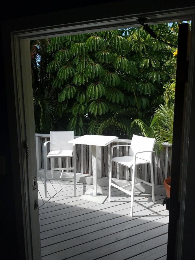Authors Key West Guesthouse Екстер'єр фото