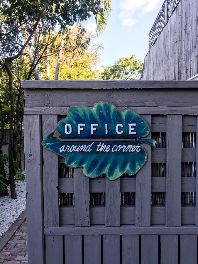 Authors Key West Guesthouse Екстер'єр фото