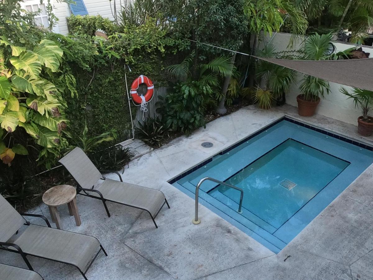 Authors Key West Guesthouse Екстер'єр фото