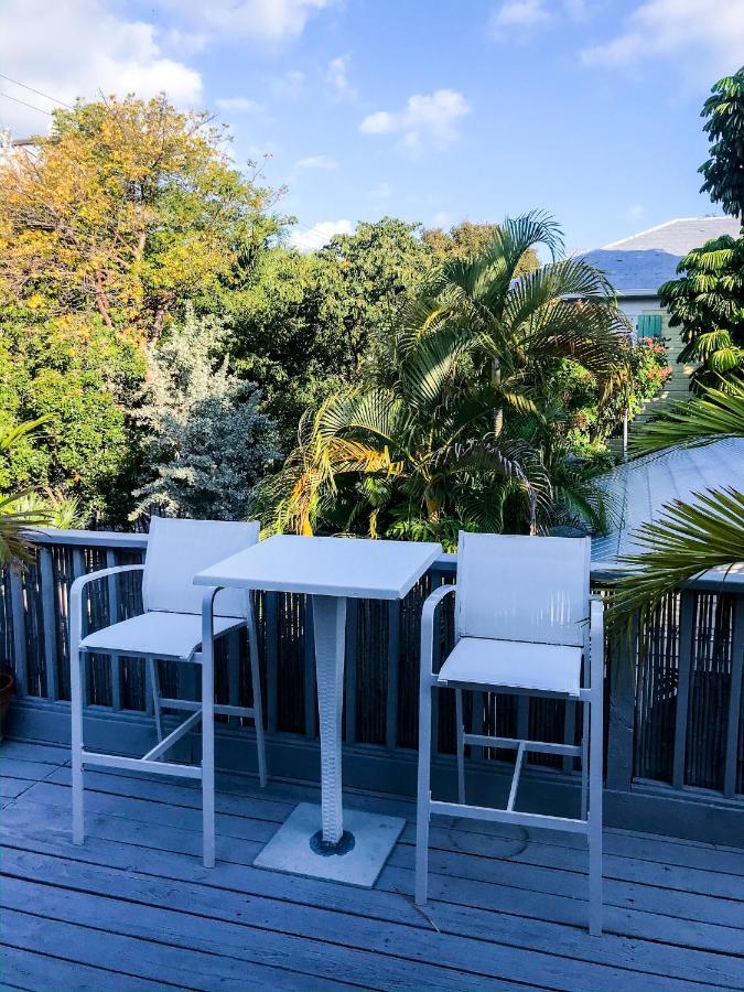 Authors Key West Guesthouse Екстер'єр фото